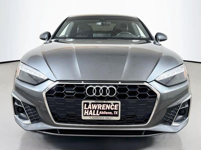 audi a5 coupe 2023 WAUSAAF57PA016311 image audi a5 coupe 2023 WAUSAAF57PA016311 image